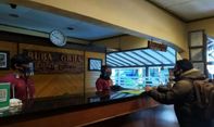Berita Jogja Hari Ini: Hotel dan Restoran di Jogja Adakan Simulasi New Normal