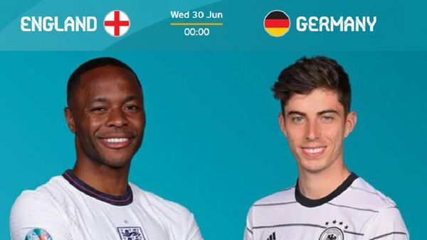 Euro 2020: Jerman Vs Inggris, Tiga Pemain Jerman Kemungkinan Absen