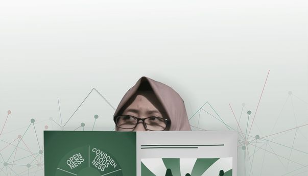 Tes Kepribadian: Kenali Diri Sendiri dengan Melihat 2 Gambar Ini, Jangan Nyontek Jawaban!