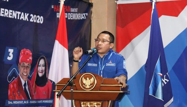 Debat Ubah Sistem Pemilu Makin Panas, Demokrat Senggol Balik Hasto PDIP