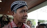 Berita Jateng: Ganjar Pranowo Perbolehkan Warga Gelar Malam Tirakatan HUT RI