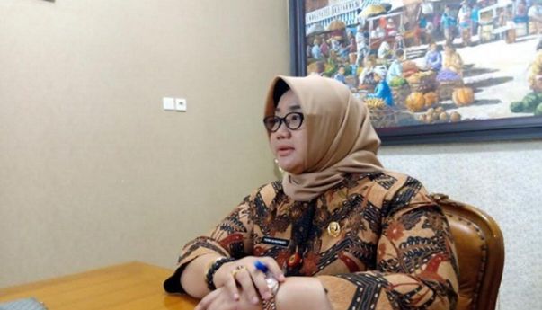 Terbaru! Calon Wakil Bupati Sragen Positif Covid-19