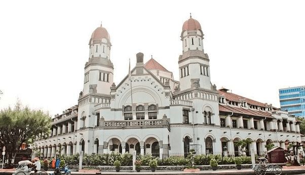 Berita Jateng: Wali Kota Umumkan PKM Semarang Diperpanjang Hingga Batas Waktu yang Belum Ditentukan