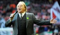 Gerry Marsden Si Pelantun You’ll Never Walk Alone Wafat, Liverpool Berduka