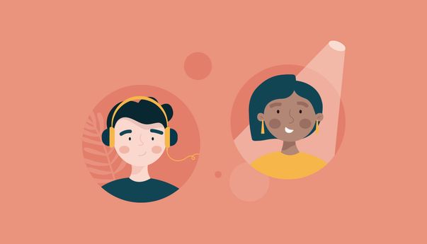 Anda Perempuan Introvert? Pria dengan Tipe Seperti Ini yang Cocok Jadi Pasanganmu!