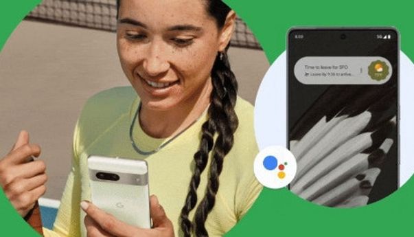 Beberapa Fitur Baru Google Berbasis AI yang Bisa Dinikmati Pengguna Android, Apa Saja?