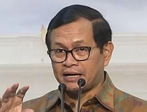Pramono Anung Bilang Larangan Buka Bersama Hanya Berlaku untuk Pejabat Negara, Masyarakat Umum Diperbolehkan