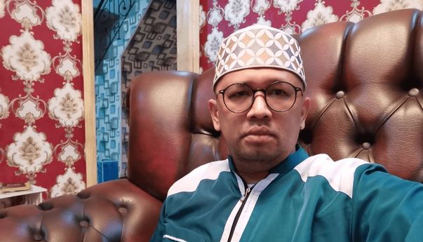 Video Viral Kritik Anies Baswedan, Gus Umar Berikan Komentar: “Bahasanya Ngeri”