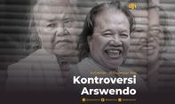 Kontroversi Arswendo
