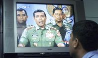 Menelusuri Kedekatan FPI dengan para Jenderal, dari Prabowo hingga Wiranto