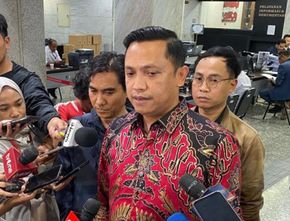 PDIP Resmi Ajukan Gugatan Hasil Pilkada Jatim dan Jateng ke MK