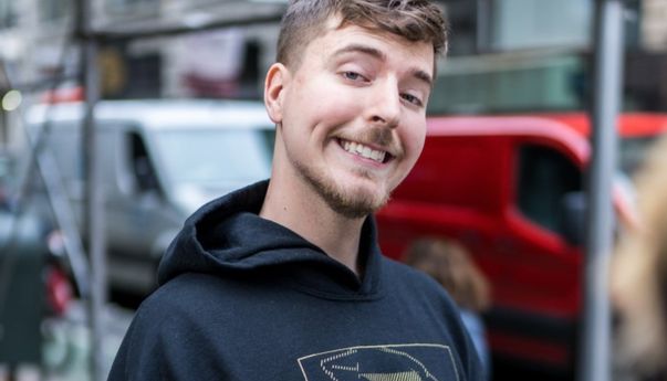 Terjadi Lagi, YouTuber Ini Nekat Kubur Diri Hidup-hidup dalam Peti Mati Hanya Demi Konten