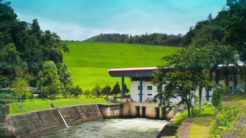 PLTA Riam Kanan Antisipasi Debit Air Menurun Saat Musim Kemarau 2026, Gini Pencegahannya!