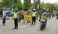 Hari Ini PPKM Jawa-Bali Berakhir, Apakah Bakal Diperpanjang Lagi?