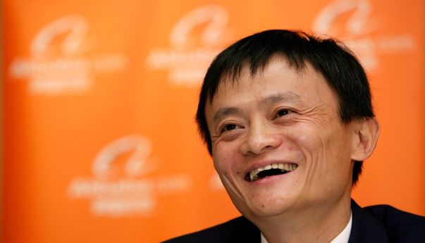 Inilah Sejarah Berdirinya Alibaba