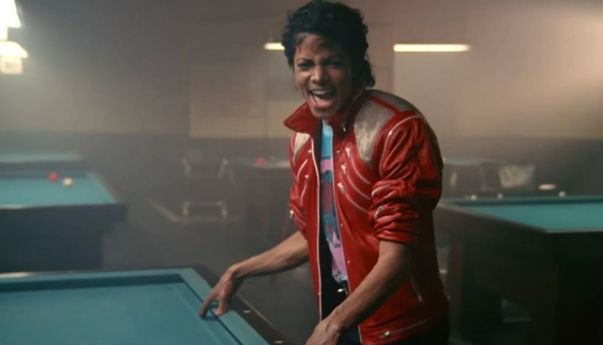 Segera Diproduksi! Film Biopik Michael Jackson Dibintangi Ponakannya Sendiri, Jaafar Jackson