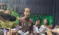 Jokowi Apresiasi Perolehan Medali Emas Veddriq dan Rizky, Pastikan Beri Bonus