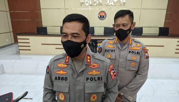 Polri Gelar Operasi Besar-besaran Sikat Preman yang Suka Pungli