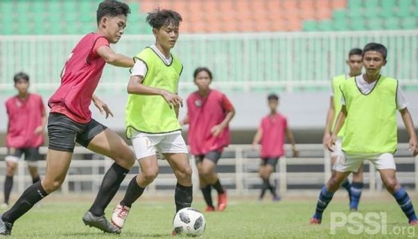 Tiada Kompetisi Selama Pandemi, Yunus Nusi Nilai Seleksi Garuda Select Jilid III Tidak ideal