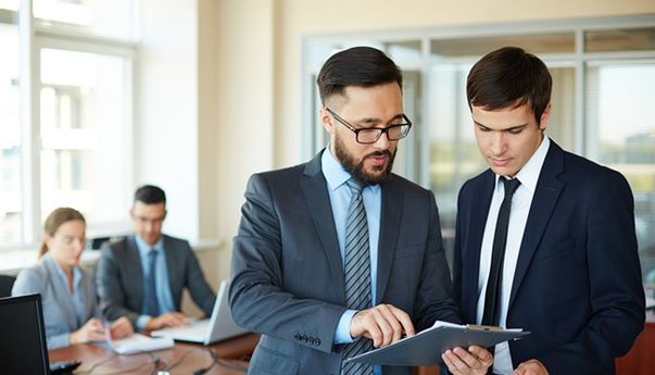 Simak! Sikap dan Perilaku Wirausaha yang Harus Dipahami