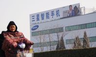 Pabrik TV Milik Samsung di Tiongkok Akan Ditutup, Ada Apa?
