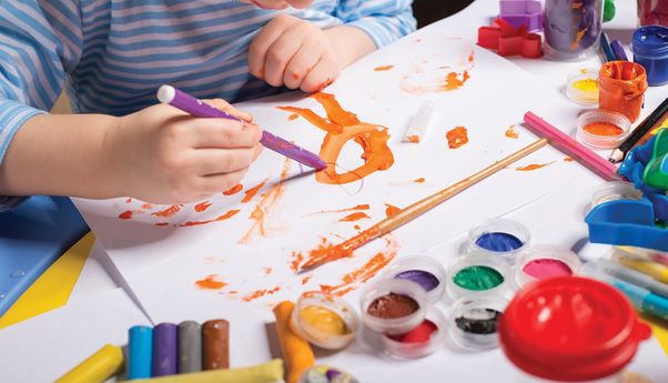 Seperti Ini Cara Membuat Anak Pintar yang Bisa Dilakukan oleh Orang Tua