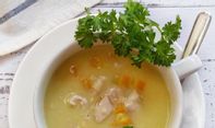 Sedang Demam? Makanan dan Minuman Ini Cocok Anda Konsumsi Saat Sakit