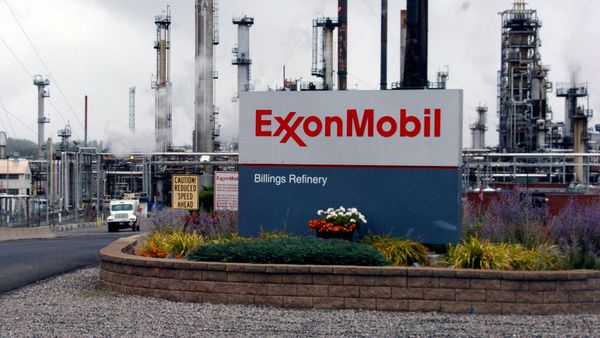 Pembahasan Proyek Strategis di Blok Cepu Masuk Babak Penentuan Akhir? ExxonMobil Minta Tambahan