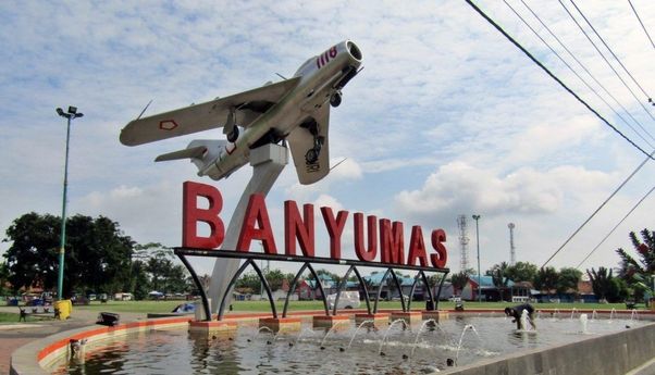 22 Februari Ditetapkan sebagai Hari Jadi Banyumas