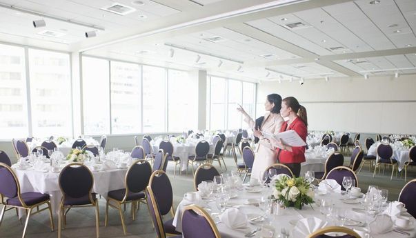 Wedding Organizer Keluhkan Ini selama Pandemi Covid-19