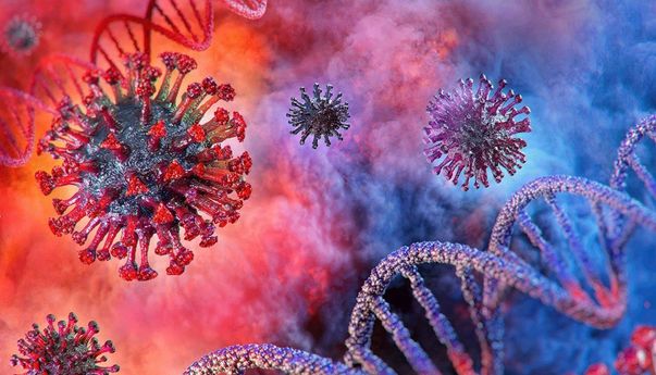 Ilmuwan Mulai Menyisir DNA untuk Mengetahui Imunitas Orang terhadap Covid-19