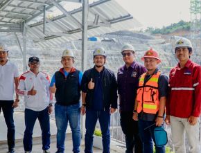 Gini Klarifikasi PLTA Kerinci Merangin Hidro Tegaskan Tidak Ada Kompensasi Rp300 Juta per KK