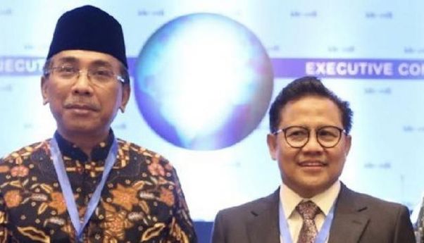 Adi Prayitno Nilai PBNU Sulit Gulingkan Cak Imin dan Rebut Kembali PKB