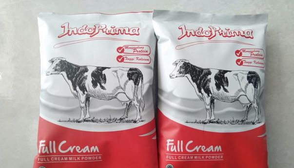 Ini Merk Susu Full Cream Terbaik untuk Menambah Berat Badan