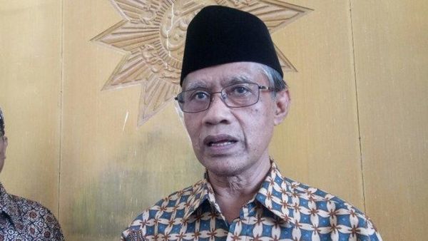 Berita Hari Ini: Kasus Covid-19 Masih Tinggi, PP Muhammadiyah Pertanyakan Wacana New Normal