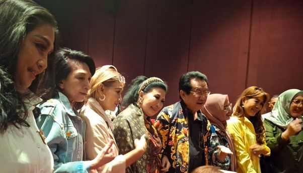 Anwar Fuady Soal Film Dul Muluk Dul Malik: Sangat Bangga, Akhirnya Ada Film Gunakan Bahasa Palembang