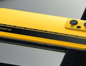 Realme GT 2 Pro Sedang Dipersiapkan, Tengok Seberapa Gahar?