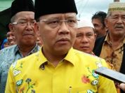 KPK Bantah Isu Muatan Politis OTT Gubernur Bengkulu Rohidin: Penyelidikan Dimulai Sudah Lama