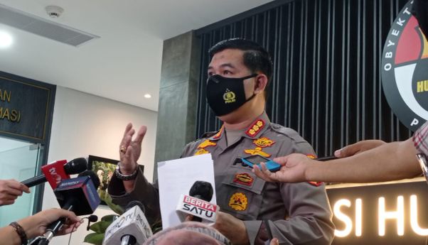 Telepon Jokowi ke Kapolri Bikin 3.283 Preman Ditangkap, Terbanyak Ada di Wilayah Ganjar