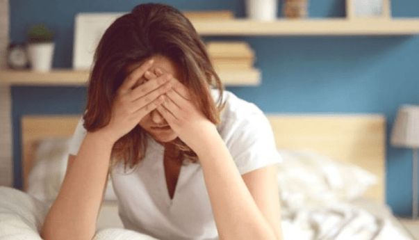Kisah Kia Morne, Alami Menopause Dini di Usia 21 Tahun Karena Penyakit Langka