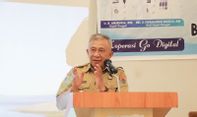 Kabupaten Banggai Gelar Latihan Digitalisasi Koperasi untuk Kembangkan Usaha