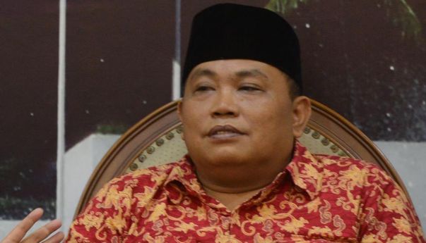 Tidak Hanya Kubu Jokowi, Ajakan Boikot Pajak Juga Ditolak Oleh Kubu Prabowo Tidak Hanya Kubu Jokowi, Ajakan Boikot Pajak Juga Ditolak Oleh Kubu Prabowo