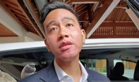 Mendagri Tito Sebut Gibran Tidak Harus Berkantor di Papua