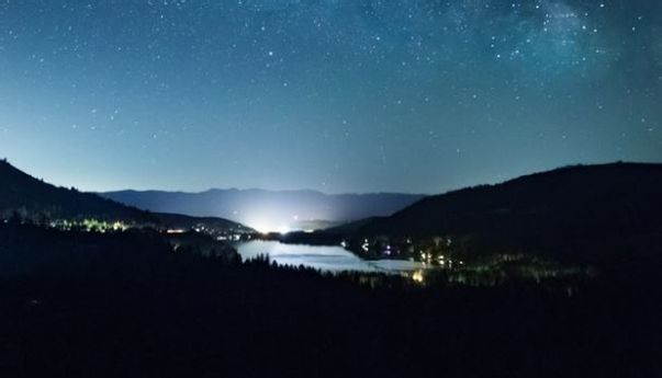 Asal Muasal dan Doa Malam Lailatul Qadar