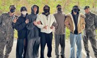 Army Harus Sabar Menunggu, Semua Member BTS Jalani Wajib Militer dan Bakal Balik 2025