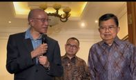 JK Sebut Polemik Empat Pulau Aceh Jadi Pembelajaran Pemerintah Buat Kebijakan