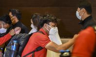 Gantikan Shin Tae-yong, Nova Arianto Pimpin Sementara TC Timnas Indonesia U-19 di Spanyol