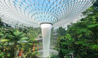 Changi Raih Penghargaan Bandara dengan Toilet Terbaik di Dunia