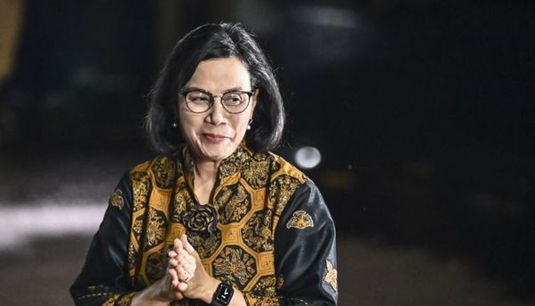 6 Tokoh Wanita Calon Menteri Prabowo, Ada Sri Mulyani hingga Ribka Haluk