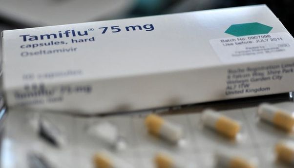 Mengenal Tamiflu, Obat Flu Burung yang Dipakai Menkes Terawan untuk COVID-19